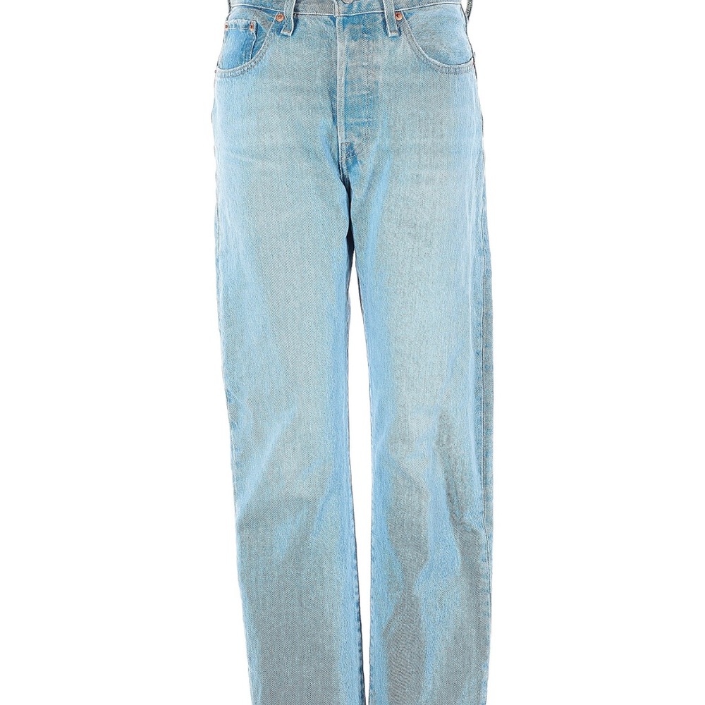 Levi's Premium Denim Jeans